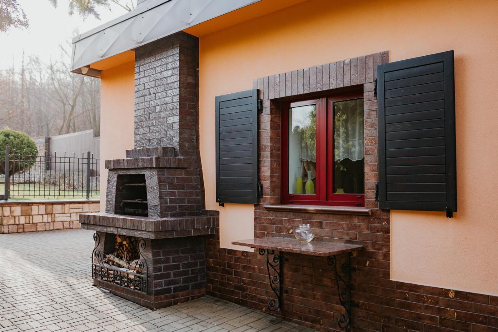 Apartamenty Pod Dzwonkiem Вадовице Экстерьер фото