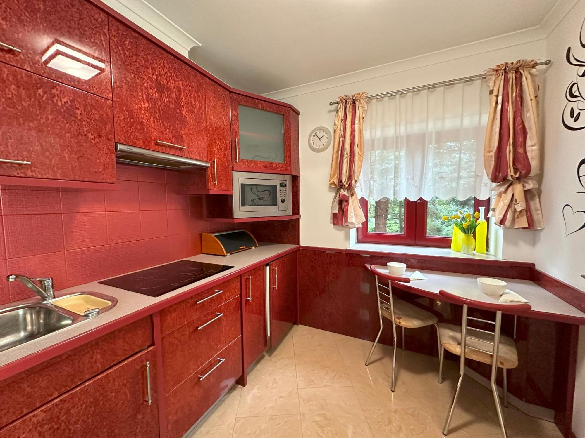 Apartamenty Pod Dzwonkiem Вадовице Экстерьер фото